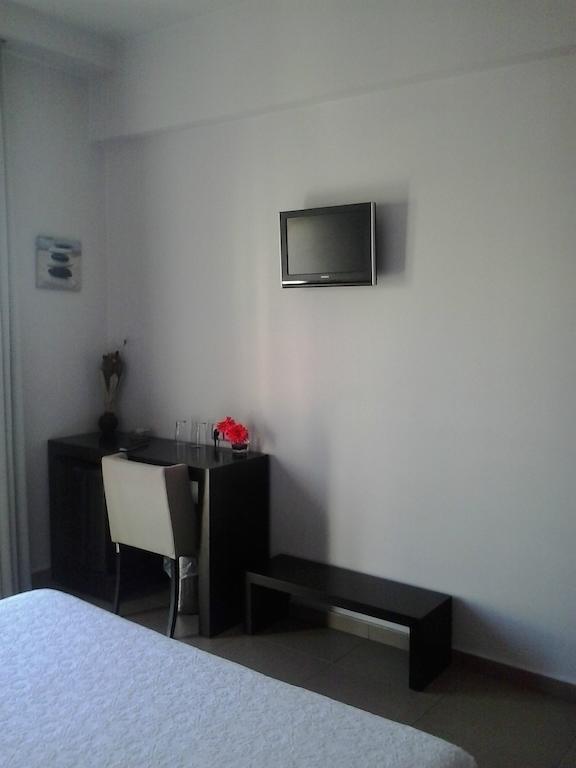 Hotel Kipseli Volos Exterior photo