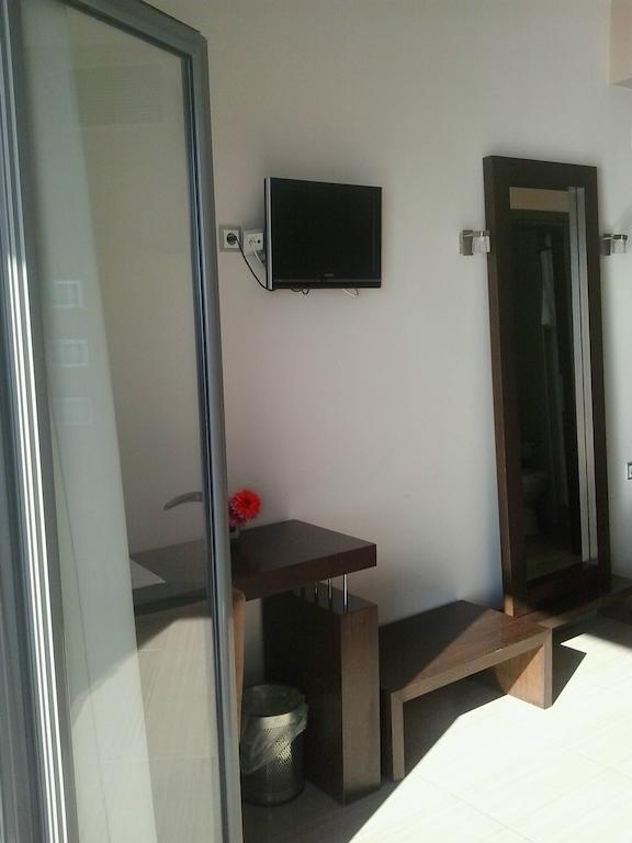Hotel Kipseli Volos Exterior photo