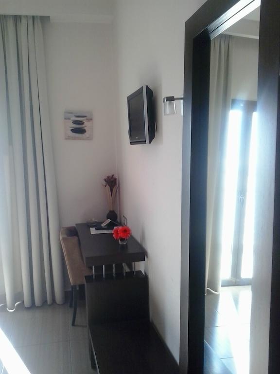 Hotel Kipseli Volos Exterior photo