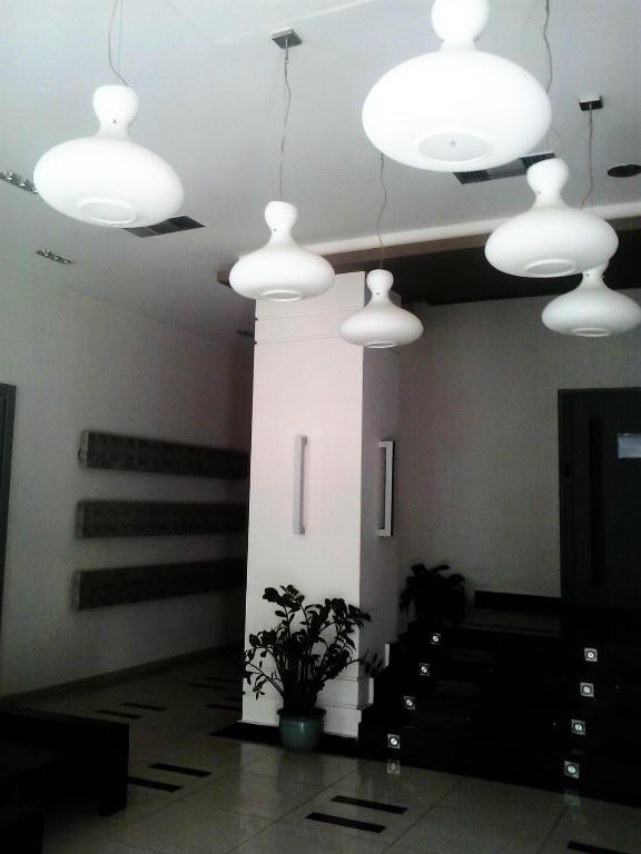 Hotel Kipseli Volos Exterior photo