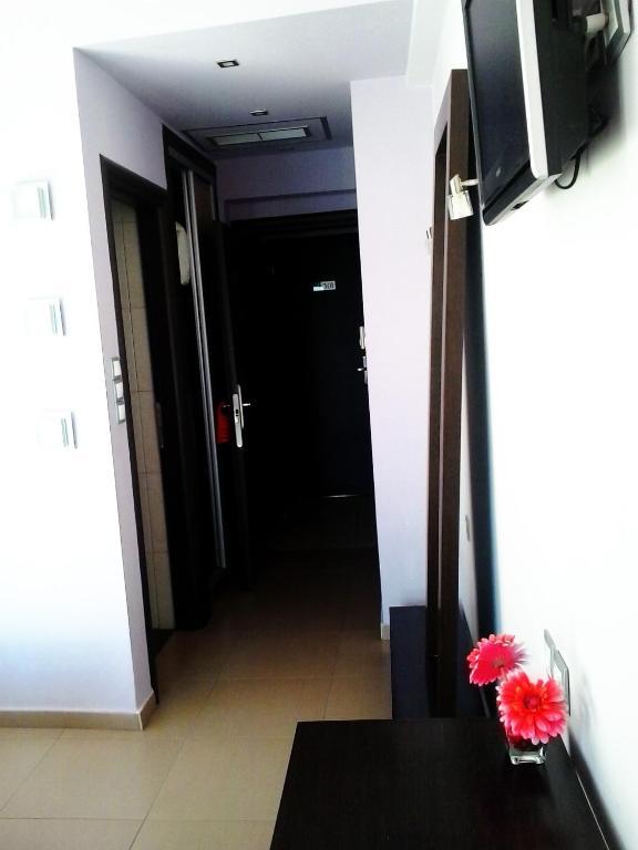 Hotel Kipseli Volos Room photo