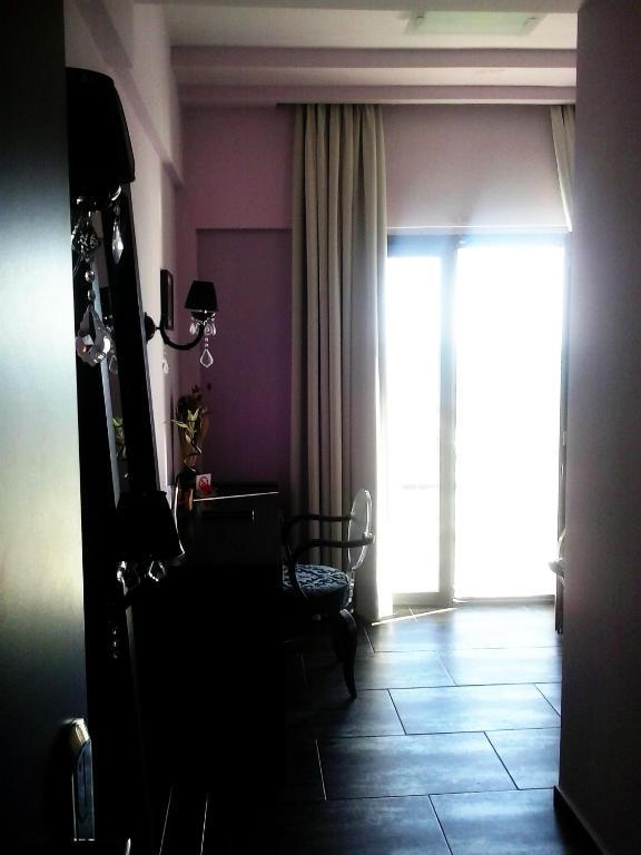 Hotel Kipseli Volos Room photo