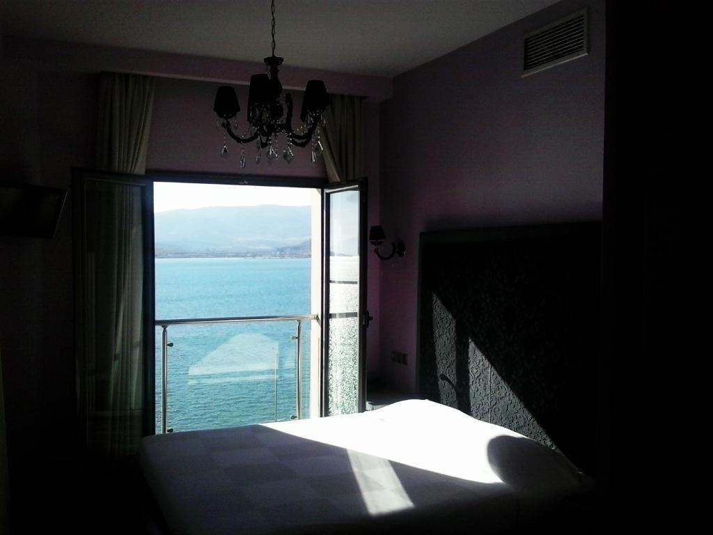 Hotel Kipseli Volos Room photo