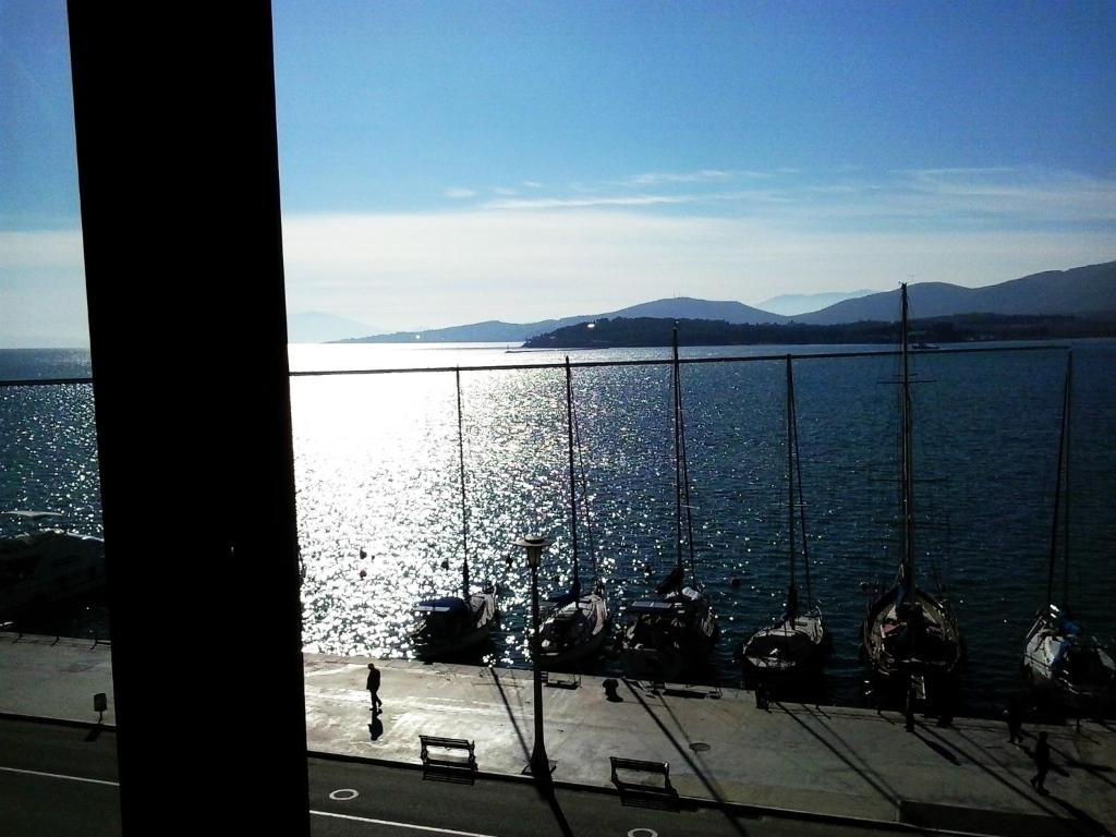Hotel Kipseli Volos Room photo