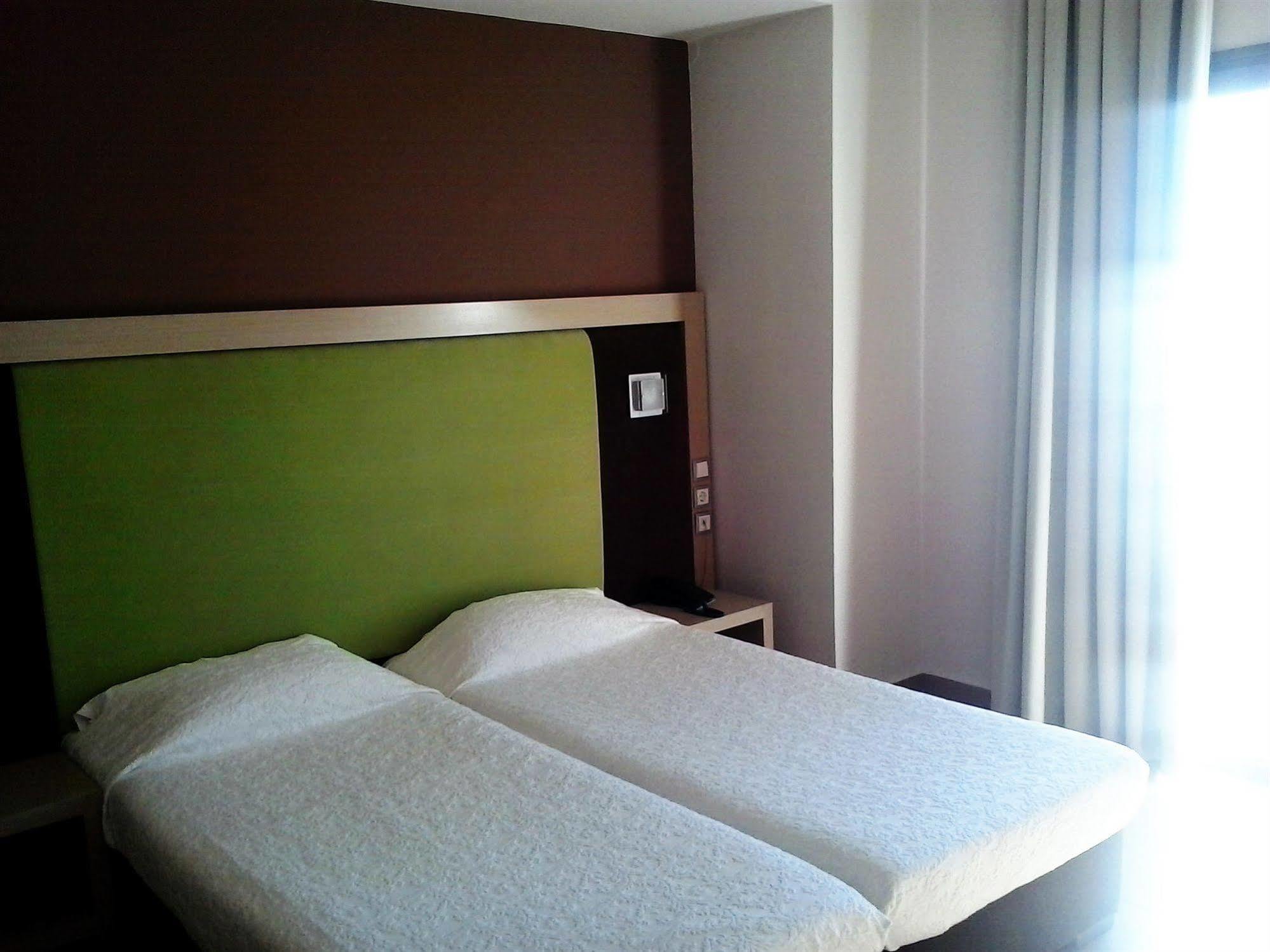 Hotel Kipseli Volos Exterior photo
