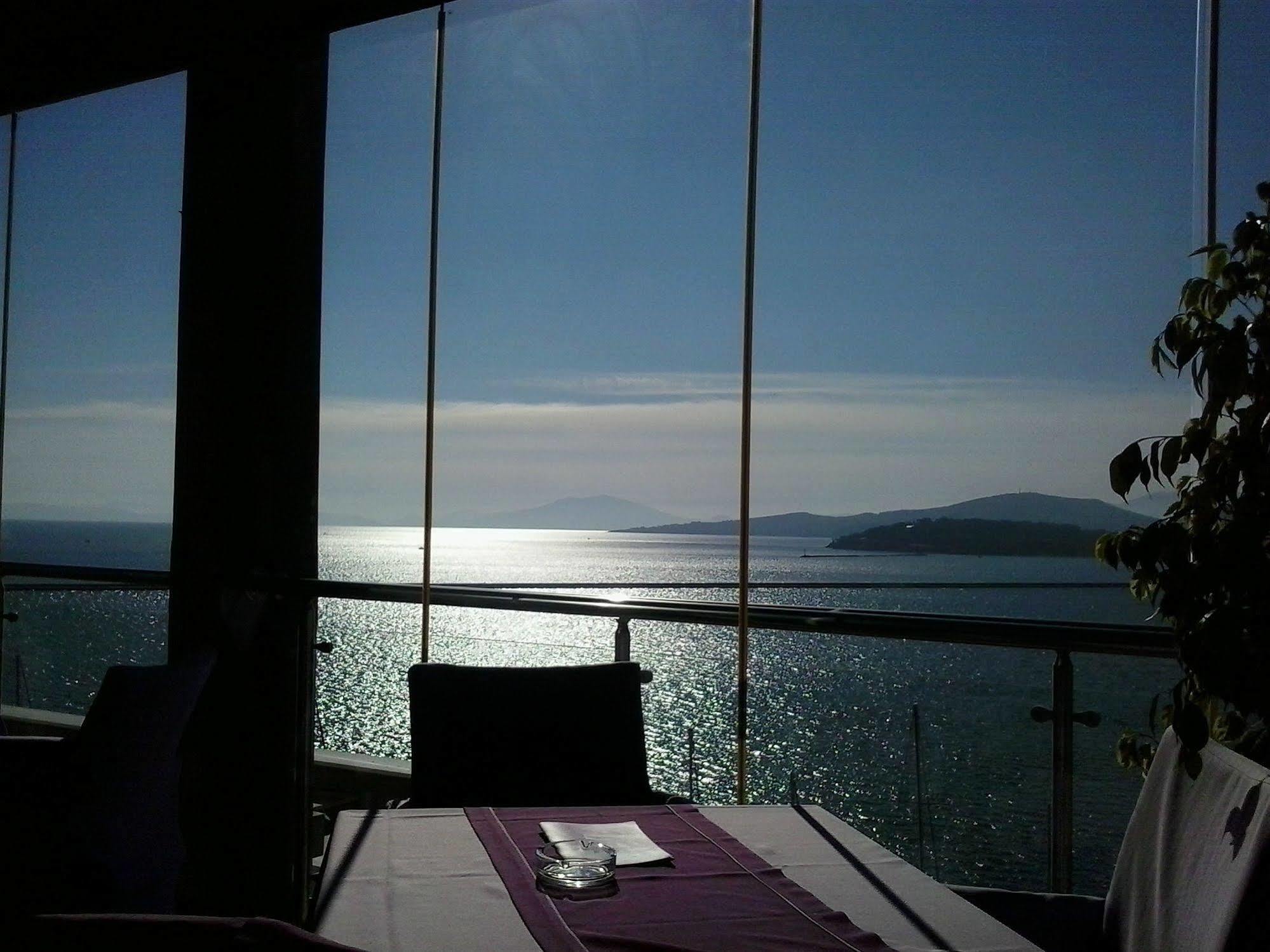 Hotel Kipseli Volos Exterior photo