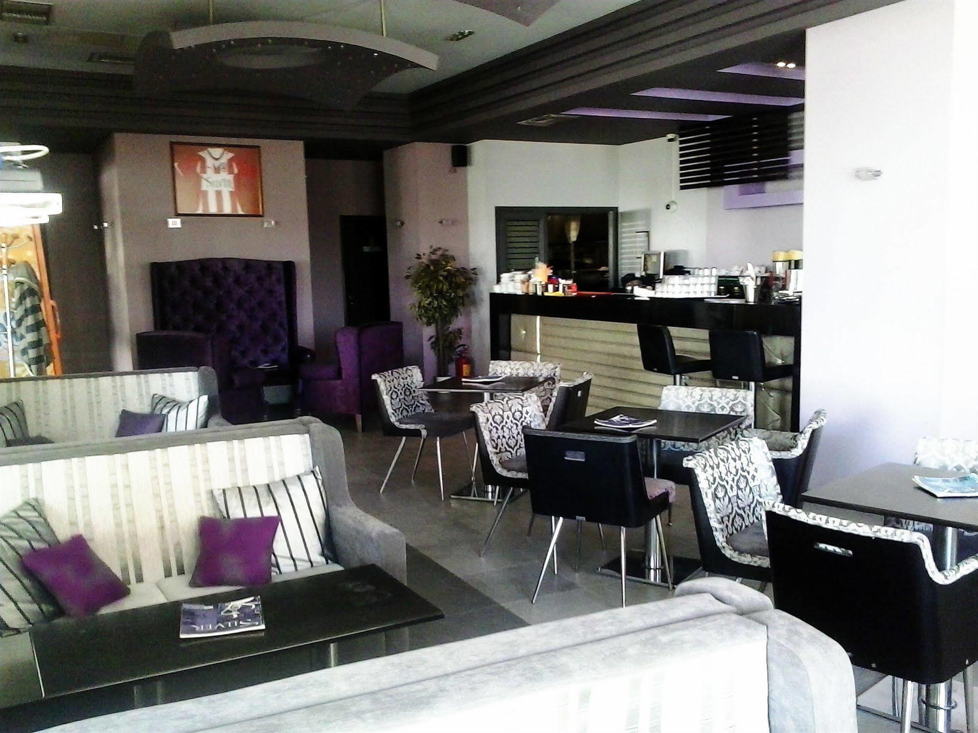 Hotel Kipseli Volos Exterior photo