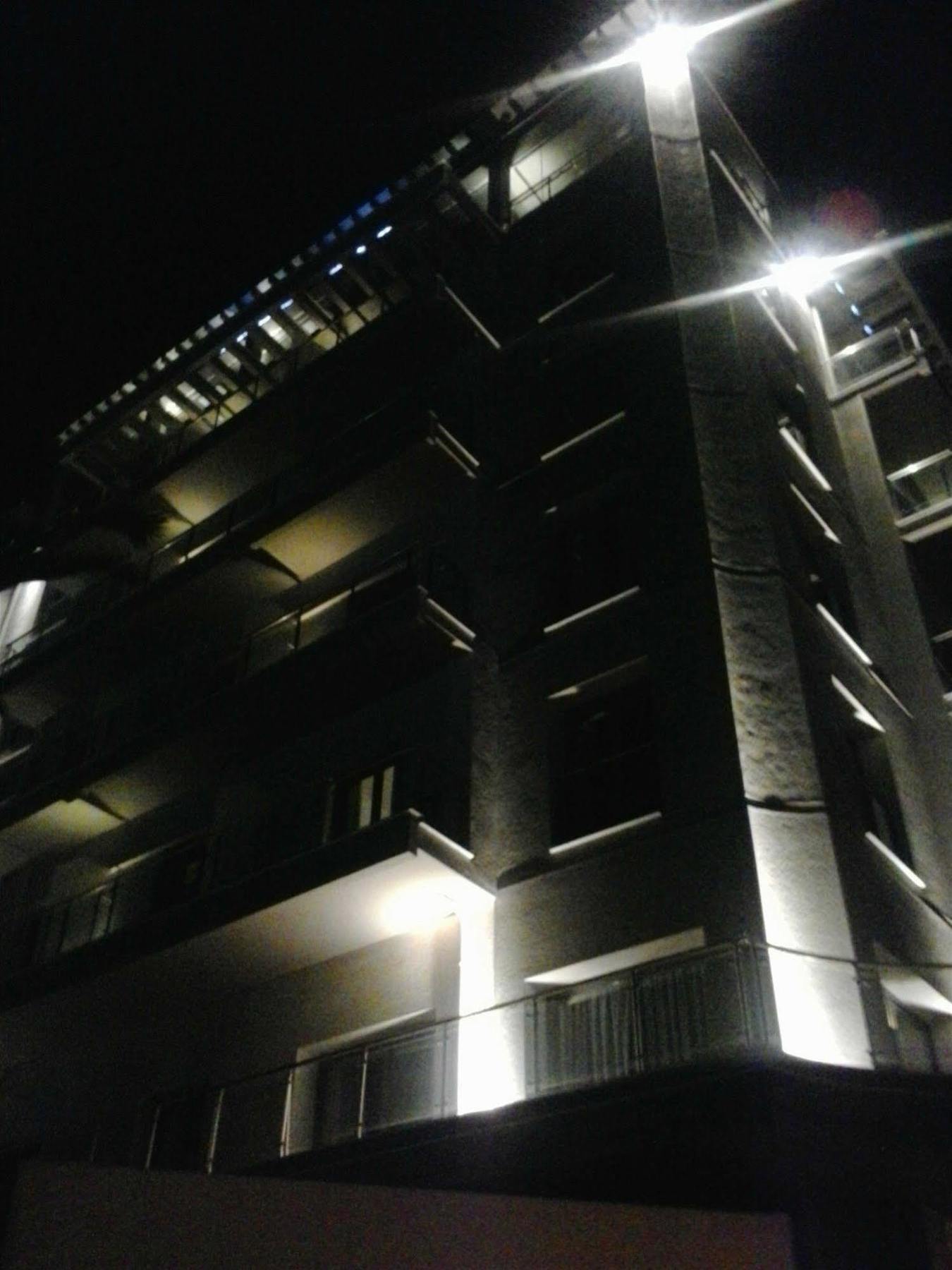 Hotel Kipseli Volos Exterior photo