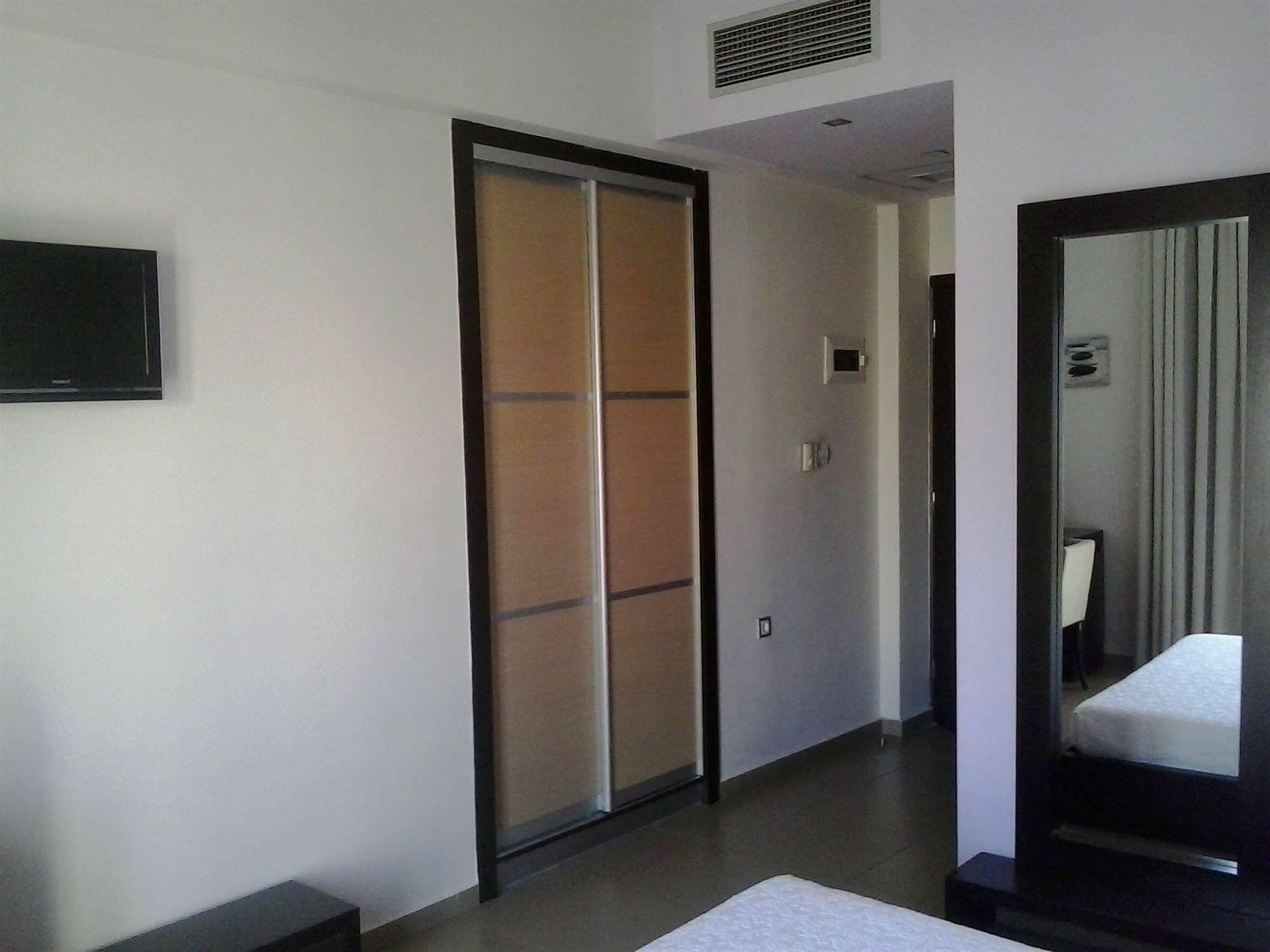 Hotel Kipseli Volos Exterior photo